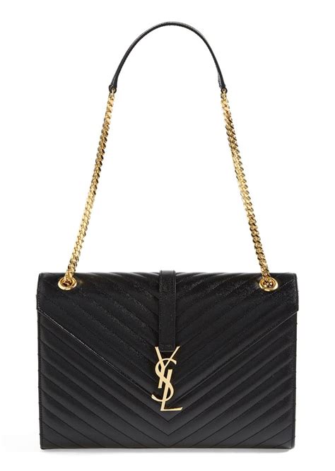 women yves saint laurent purse|yves Saint Laurent purses price.